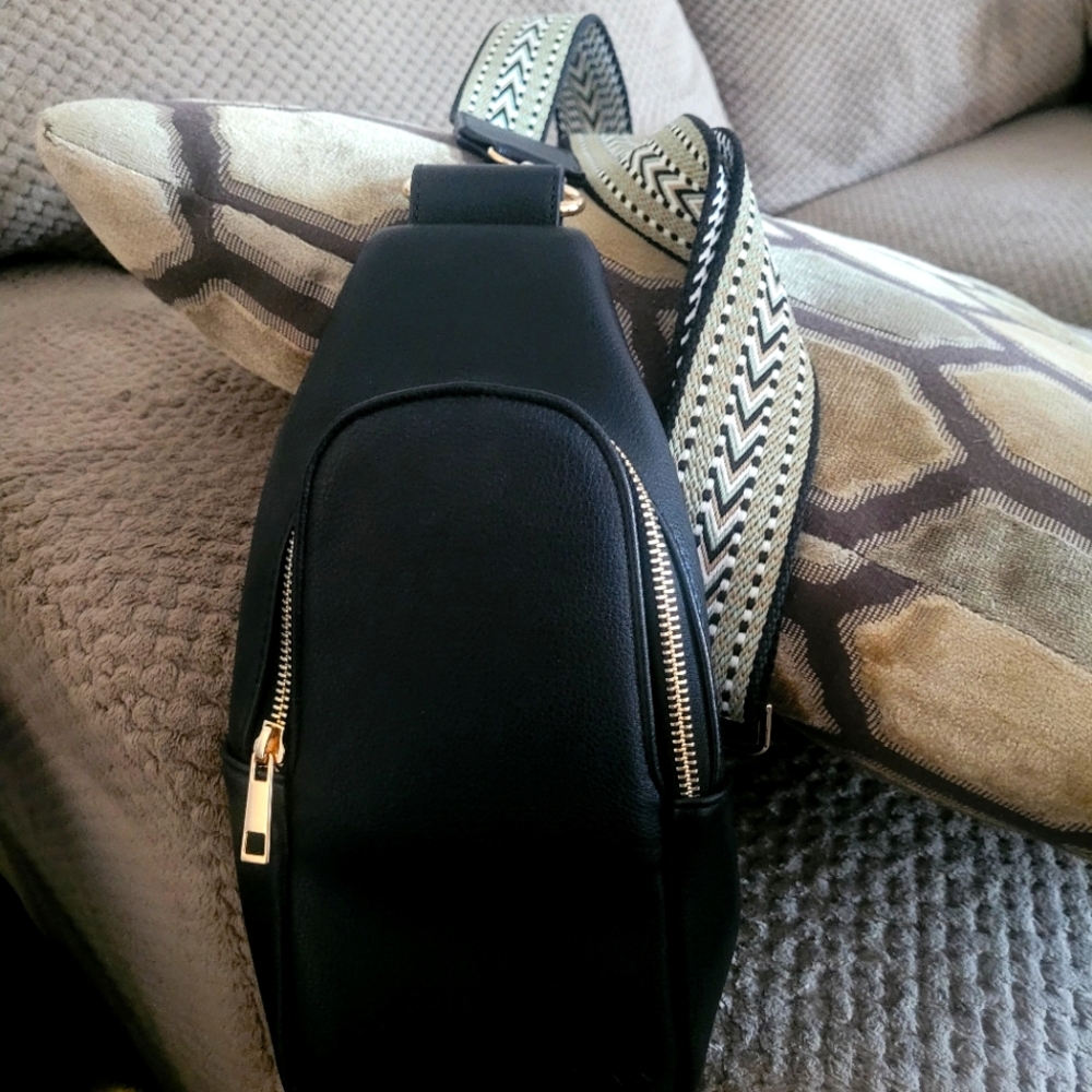 PINK COVE - NIKKI SLING